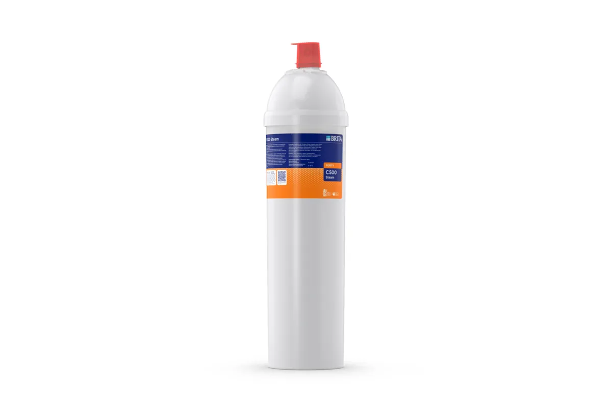 Purity C 500 Steam, mm Brita 1023320
