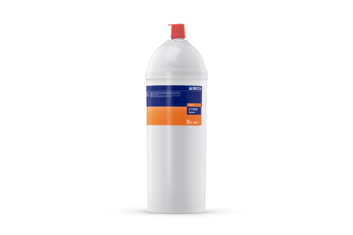 Purity C 1100 Steam, mm Brita 1023328