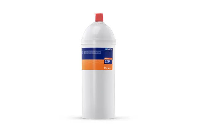 Purity C 1100 Steam, mm Brita 1023328