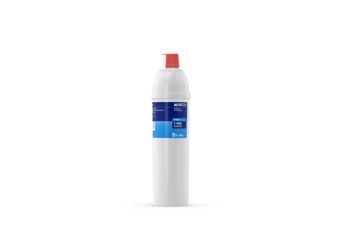 Filtr Purity C 300, 125x119x466mm Brita 102826