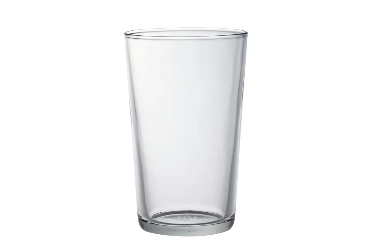 Szklanka wysoka UNIE, 0,56L, transparentny, ⌀91x148mm Duralex 1046AM24C1111