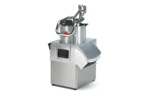 Szatkownica elektryczna do warzyw, z panelem elektronicznym serii CA-41, 400 V, 400V/550W, 396x391x653mm Sammic 1050721