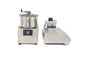 Urządzenie wielofunkcyjne CK-35V, 5,5L, 230V/1500W, 391x409x552mm Sammic 1050752