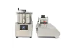 Urządzenie wielofunkcyjne CK-35V, 5,5L, 230V/1500W, 391x409x552mm Sammic 1050752