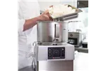 Urządzenie wielofunkcyjne CK-35V, 5,5L, 230V/1500W, 391x409x552mm Sammic 1050752