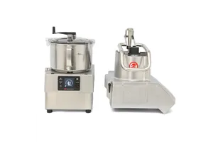 Urządzenie wielofunkcyjne CK-45V, 5,5L, 391x400x652mm Sammic 1050769