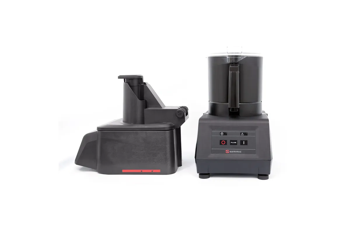 Urządzenie wielofunkcyjne Compact Line CK-241 Active, Sammic 1050900