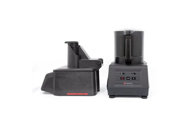 Urządzenie wielofunkcyjne Compact Line CK-241 Active, Sammic 1050900