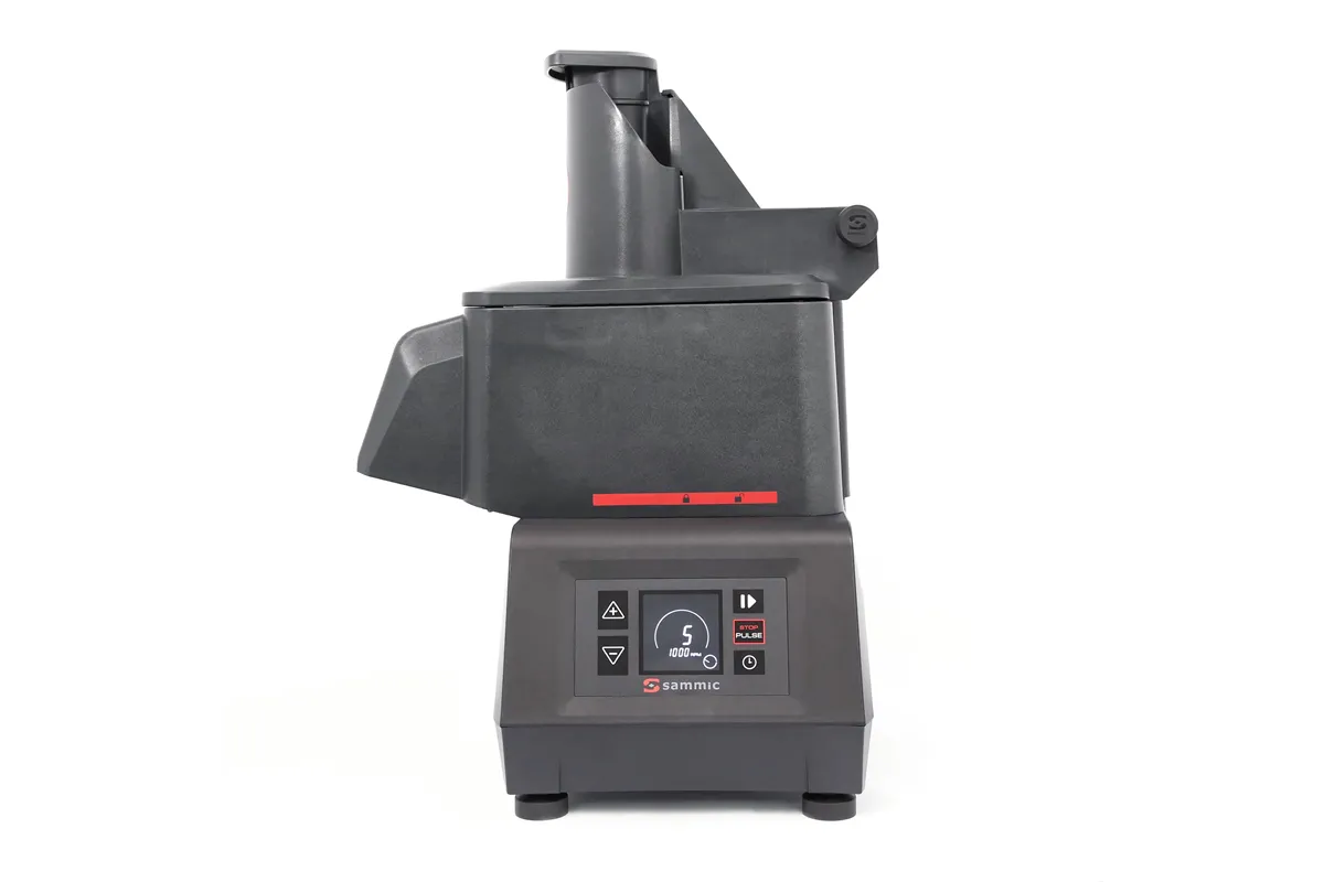 Szatkownica o zmiennej prędkości Compact Line CA-2V, Sammic 1050962