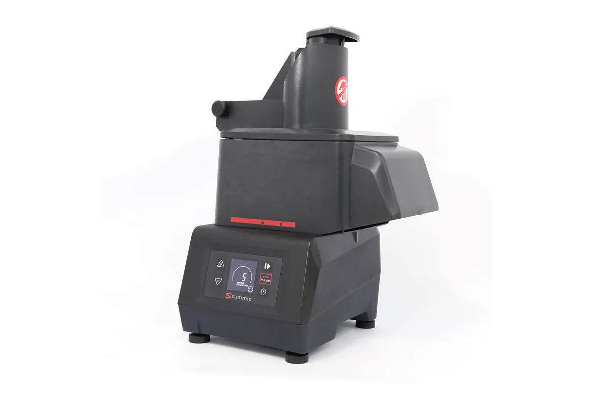 Szatkownica o zmiennej prędkości Compact Line CA-2V, Sammic 1050962