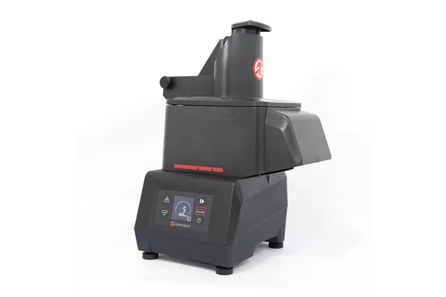 Szatkownica o zmiennej prędkości Compact Line CA-2V, Sammic 1050962