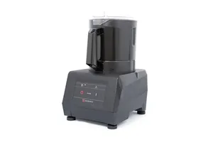 Kuter o stałej prędkości Compact Line K-41 Active, czarny, 230V/800W, 252x309x434mm Sammic 1050980