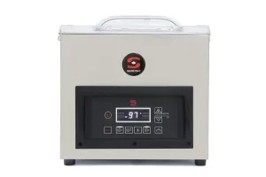 Pakowarka próżniowa komorowa SE-310, 230V/370W, 465x384x403mm Sammic 1140628