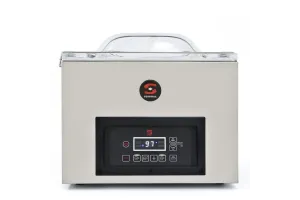 Pakowarka próżniowa komorowa SE-416, 230V/550W, 529x484x448mm Sammic 1140636