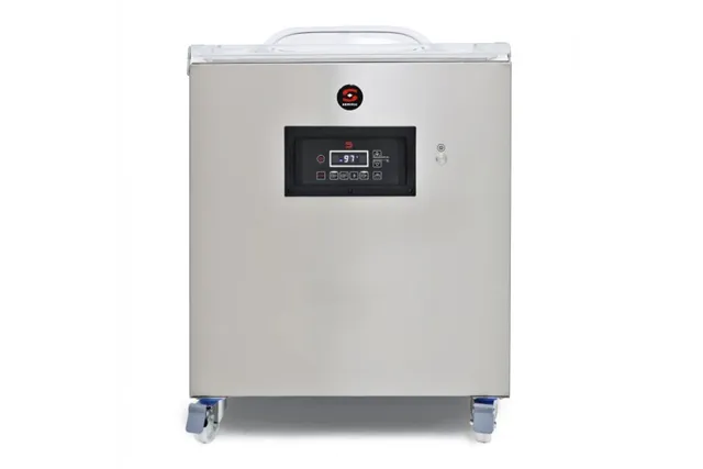 Pakowarka próżniowa komorowa SE-604, 400V/1100W, 566x740x997mm Sammic 1140650