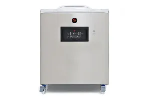 Pakowarka próżniowa komorowa SE-604CC, 400V/1100W, 566x740x997mm Sammic 1140651