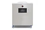 Pakowarka próżniowa komorowa SE-604CC, 400V/1100W, 566x740x997mm Sammic 1140651