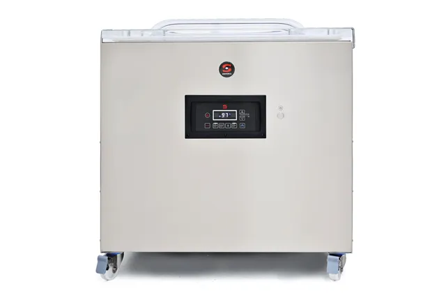 Pakowarka próżniowa komorowa SE-806, 400V/1500W, 757x960x998mm Sammic 1140680