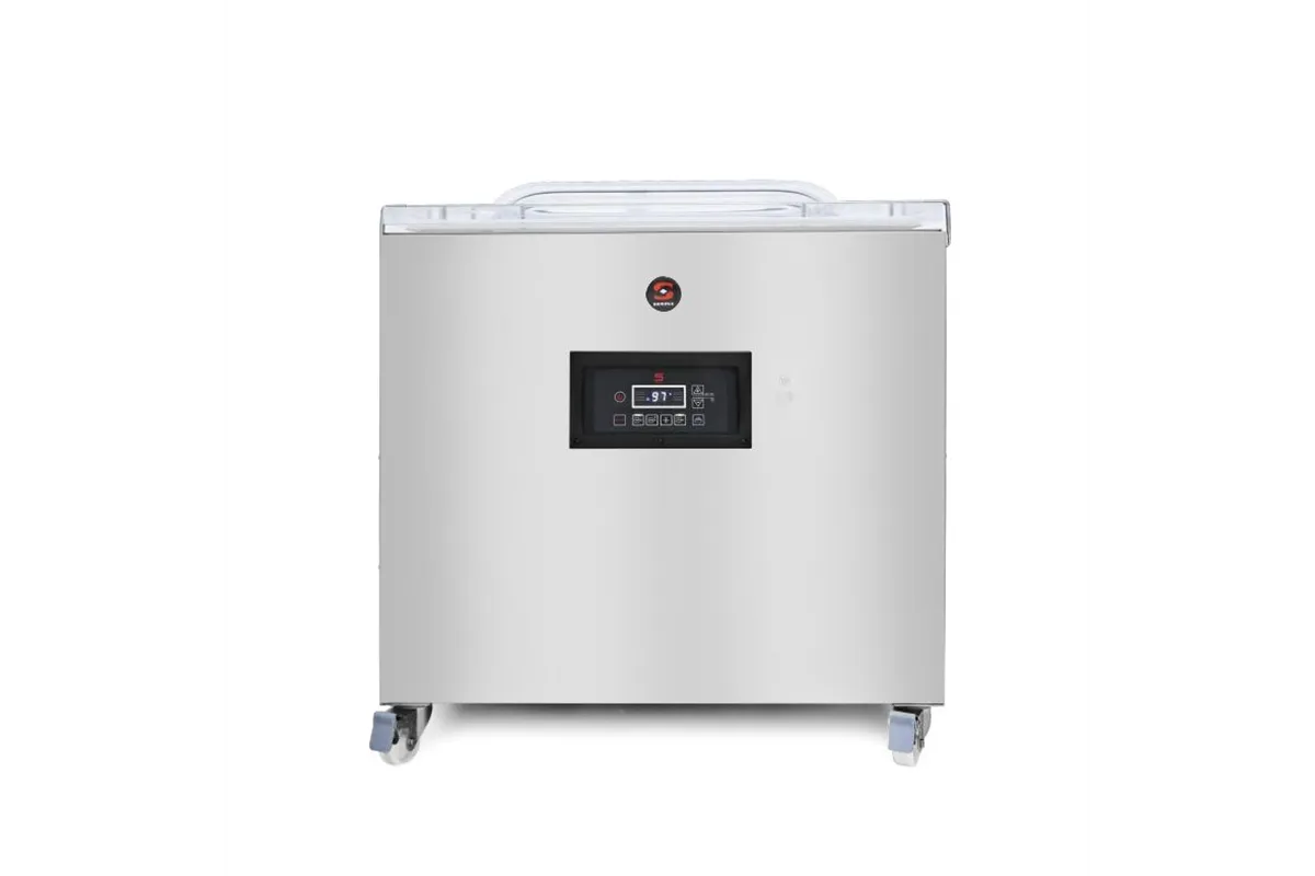 Pakowarka próżniowa komorowa SE-806CC, 400V/1500W, 757x960x998mm Sammic 1140681
