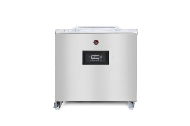 Pakowarka próżniowa komorowa SE-806CC, 400V/1500W, 757x960x998mm Sammic 1140681