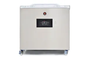 Pakowarka próżniowa komorowa SE-810LL, 400V/1500W, 757x960x998mm Sammic 1140698