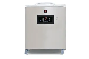 Pakowarka próżniowa SU-606P CC z portem drukarki oraz Bluetooth, 566x740x997mm Sammic 1140848