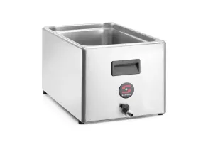 Pojemnik izolowany GN 1/1 do cyrkulatora SmartVide, 28 l, 28L, 335x600x288mm Sammic 1180060