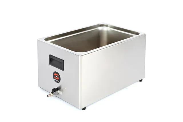 Pojemnik izolowany GN 2/1 do cyrkulatora SmartVide, 56, 56L, 660x600x288mm Sammic 1180065