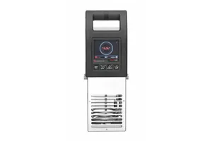 Cyrkulator zanurzeniowy do gotowania sous vide SmartVide 7, srebrny, 230V/2000W, 124x140x360mm Sammic 1180120