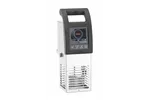 Cyrkulator zanurzeniowy do gotowania sous vide SmartVide 7, srebrny, 230V/2000W, 124x140x360mm Sammic 1180120