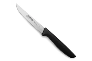 Nóż do warzyw, seria NIZA, czarny, 225mm Arcos 135200