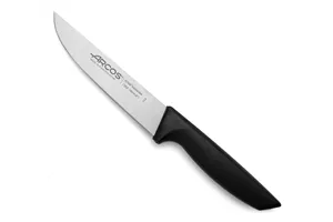 Nóż kuchenny, seria NIZA, czarny, 288mm Arcos 135300