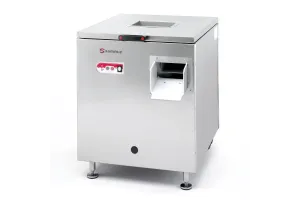 Suszarko-polerka na 8000 sztućców – wolnostojąca, z lampą UVC i chłodzeniem silnika, trójfazowa, 633x791x778mm Sammic 1370048