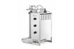 Kebab gazowy, Profi Line, 9,75kW, 470x550x960mm HENDI 143087