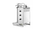 Kebab gazowy, Profi Line, 9,75kW, 470x550x960mm HENDI 143087
