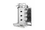 Kebab gazowy, Profi Line, 9,75kW, 470x550x960mm HENDI 143087