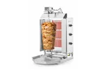 Kebab gazowy, Profi Line, 9,75kW, 470x550x960mm HENDI 143087