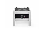 Taboret gazowy, Profi Line, 6,7kW, 425x425x400mm HENDI 147108