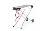Grill gazowy Xenon Pro, 7,5kW, 1120x410x900mm HENDI 148105