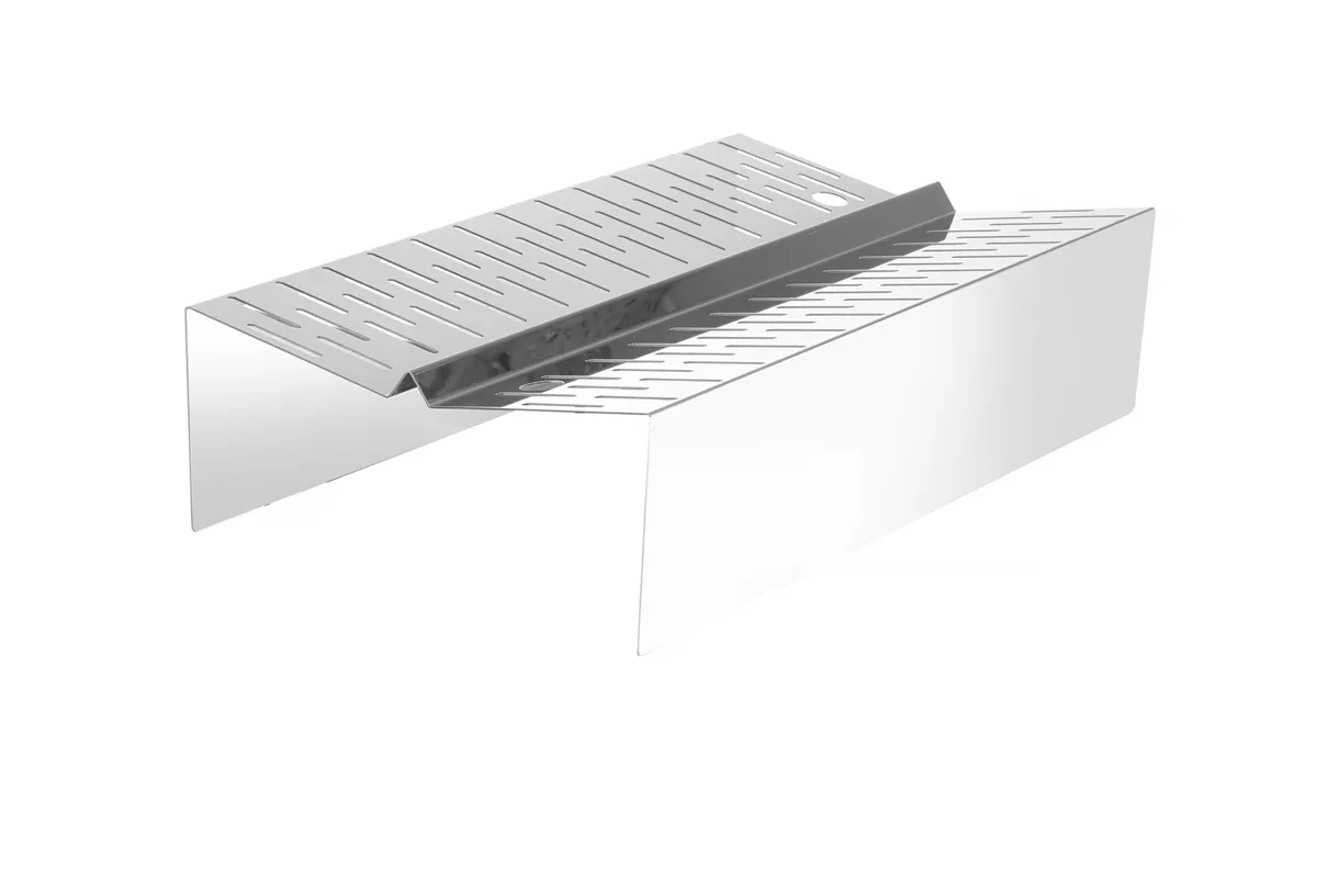 Grill gazowy Xenon Pro, 7,5kW, 1120x410x900mm HENDI 148105