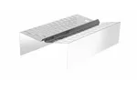 Grill gazowy Xenon Pro, 7,5kW, 1120x410x900mm HENDI 148105