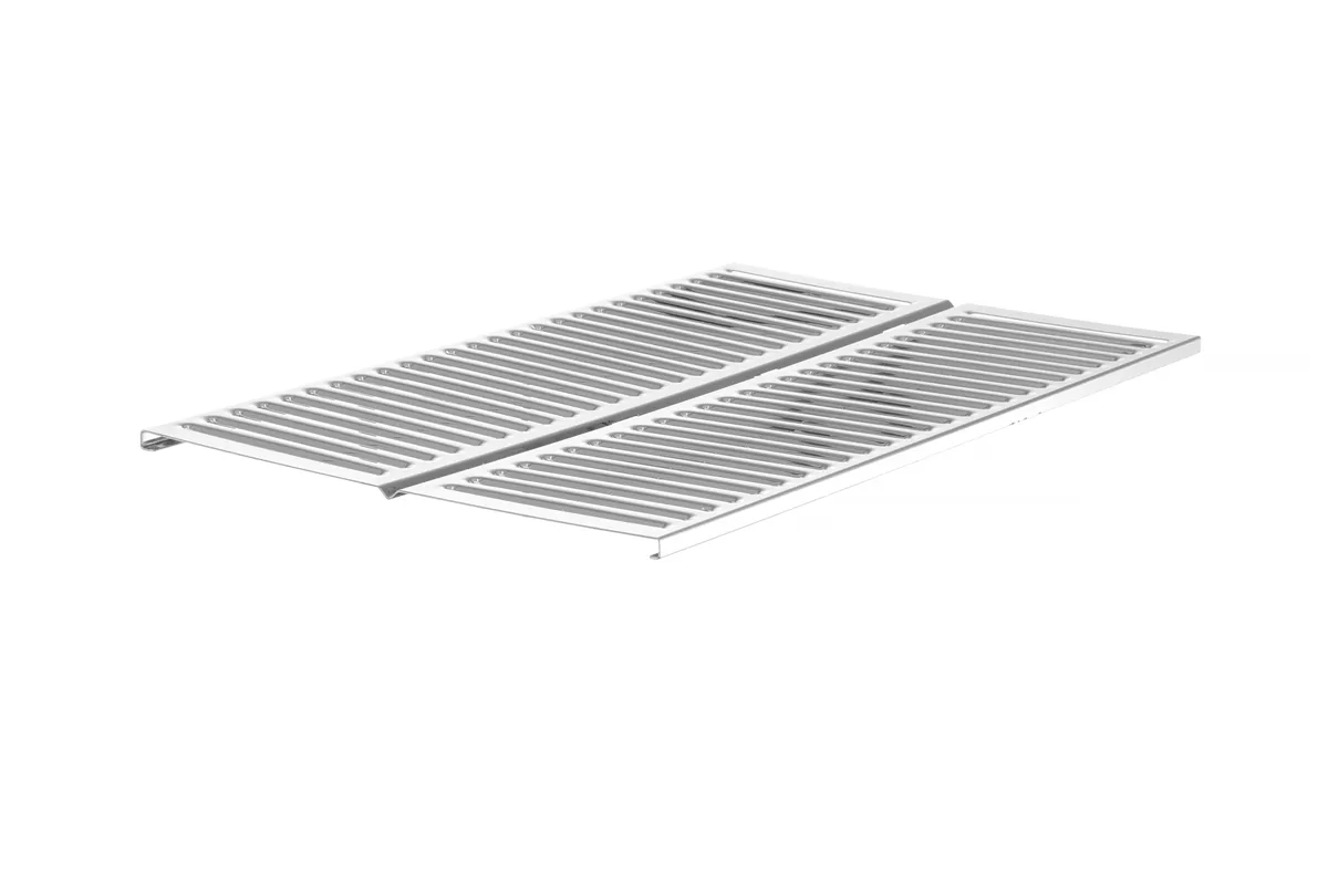Grill gazowy Xenon Pro, 7,5kW, 1120x410x900mm HENDI 148105