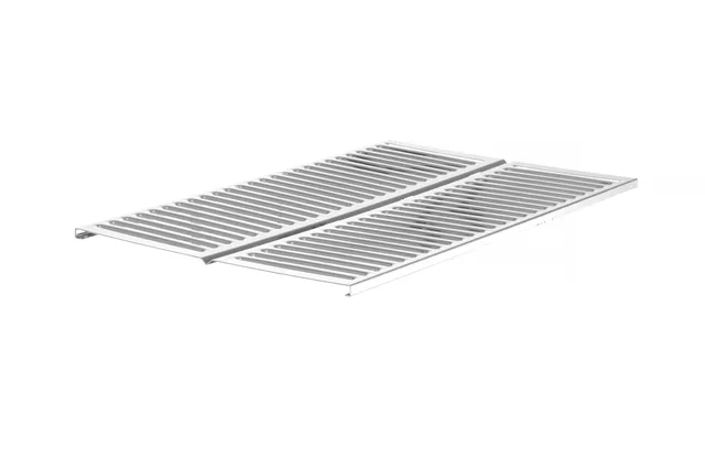 Grill gazowy Xenon Pro, 7,5kW, 1120x410x900mm HENDI 148105