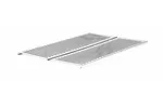 Grill gazowy Xenon Pro, 7,5kW, 1120x410x900mm HENDI 148105
