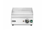 Płyta grillowa, Kitchen Line, gładka, 220-240V/2000W, 326x445x225mm HENDI 154922
