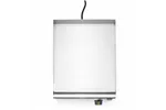 Płyta grillowa, Kitchen Line, gładka, 220-240V/2000W, 326x445x225mm HENDI 154922