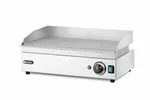 Płyta grillowa żebrowana, Kitchen Line, ryflowana, 220-240V/2400W, 527x404x233mm HENDI 154953