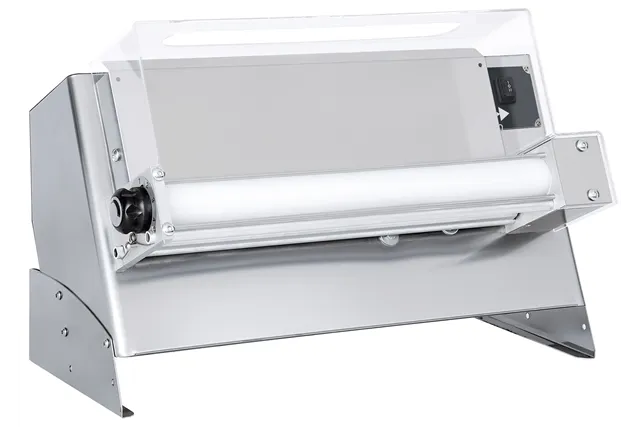 Wałkownica elektryczna do ciasta Prismafood 500, waga porcji ciasta 0,21-0,70 kg, 230V/250W, 650x345x430mm Prismafood 1D010002