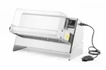 Wałkownica elektryczna do ciasta Prismafood 500, waga porcji ciasta 0,21-0,70 kg, 230V/250W, 650x345x430mm Prismafood 1D010002