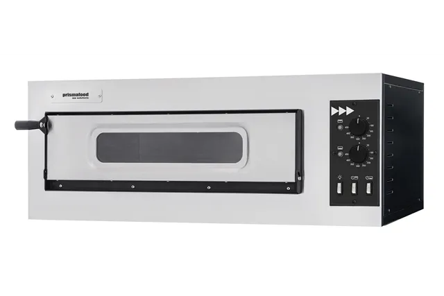 Piec do pizzy, 230V/4000W, 915x621x357mm Prismafood 1F010026